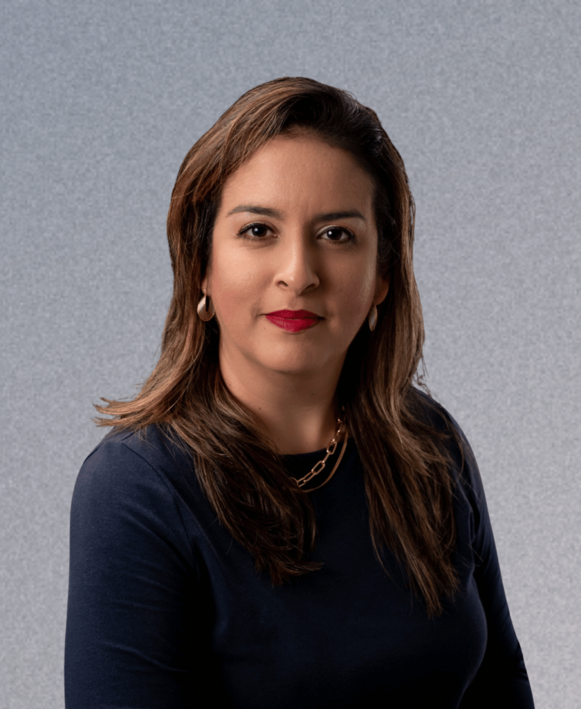 Vanessa Bernal